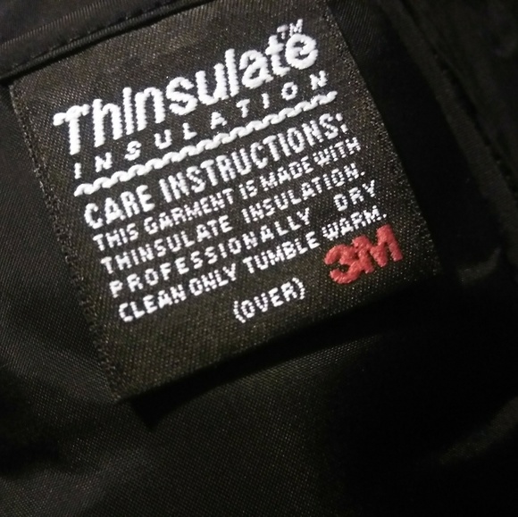 Hechheimer Flying Cross Duty Bomber Jacket - Picture 3 of 4